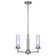 Benson 3-Light Chandelier
