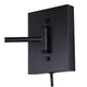 Theodore 1-Light Sconce