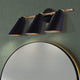 Rame 3-Light Vanity