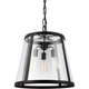 Harrow Large Pendant