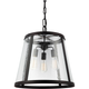 Harrow Large Pendant