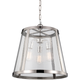 Harrow Large Pendant
