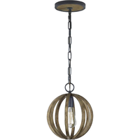 Allier Mini Pendant