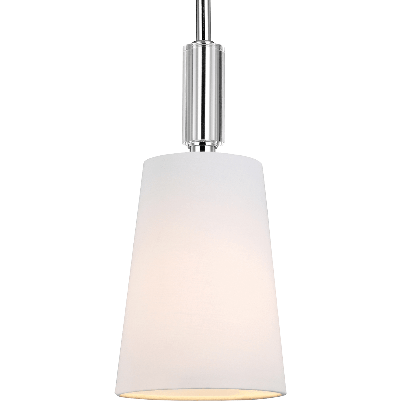 Visual Comfort Studio Collection - Lismore Mini Pendant - Lights Canada