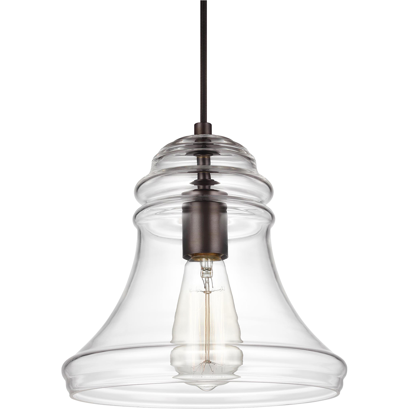 Doyle One Light Mini Pendant