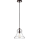Doyle One Light Mini Pendant