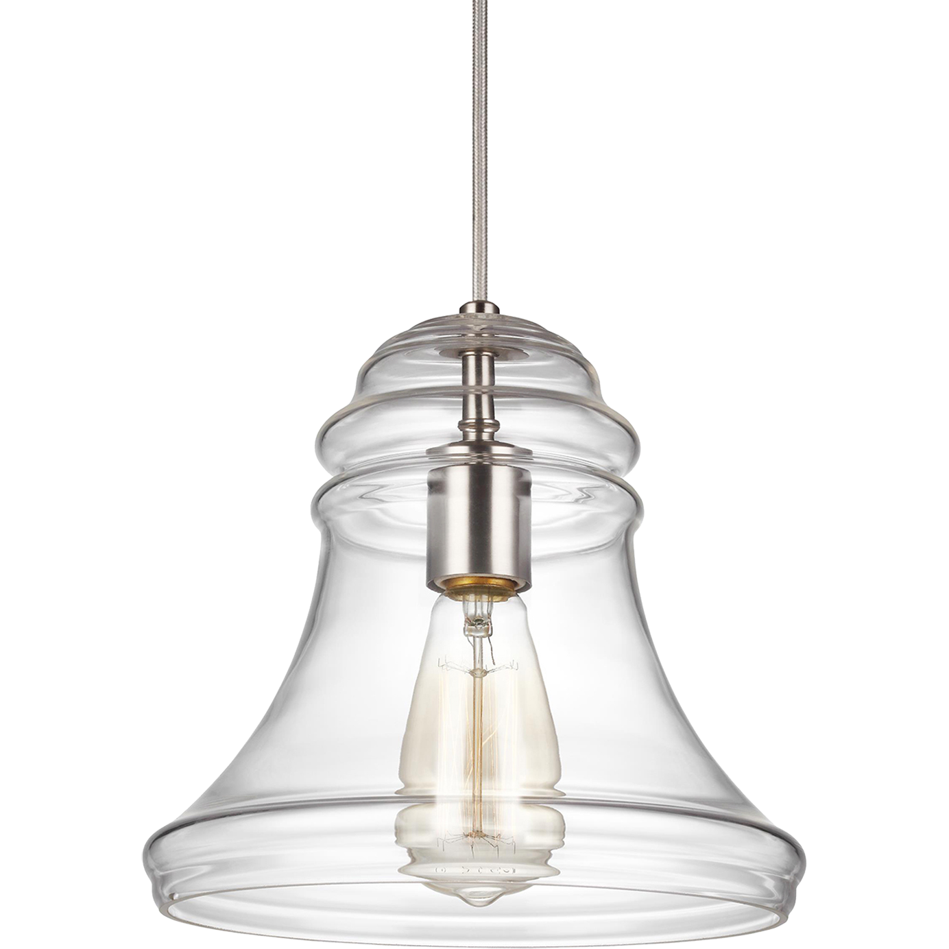 Doyle One Light Mini Pendant