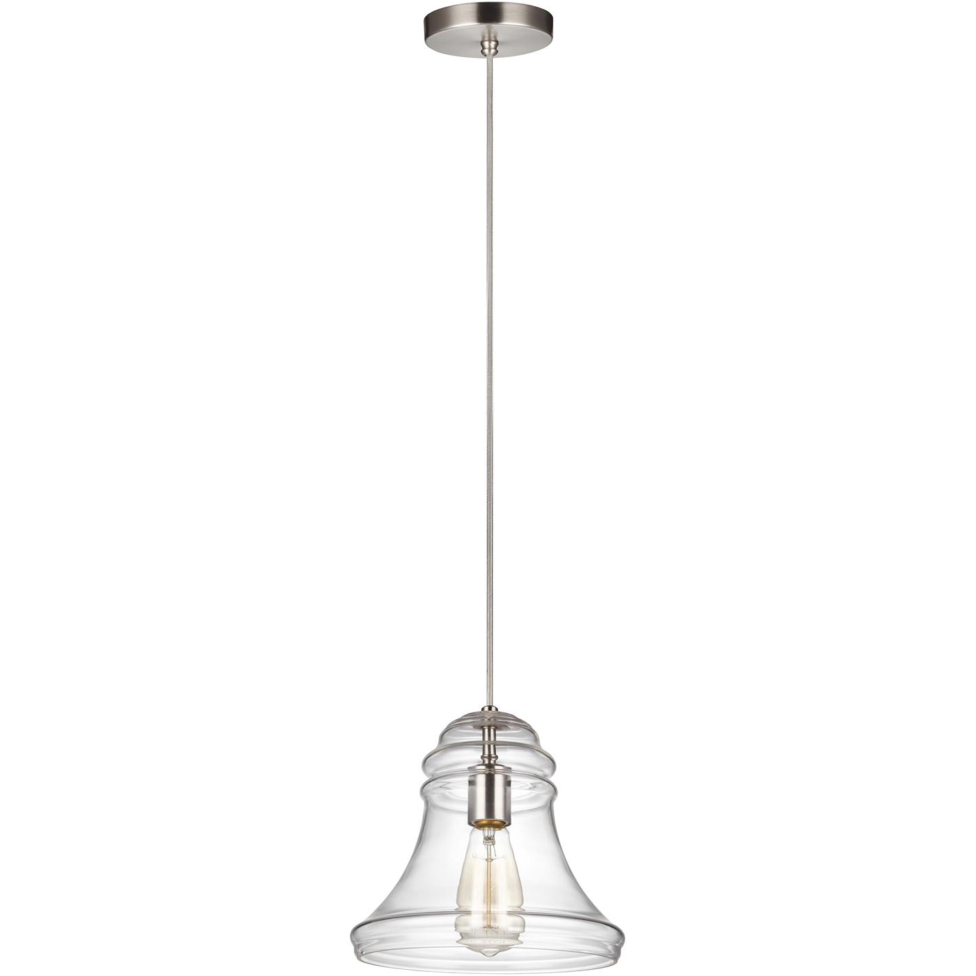 Doyle One Light Mini Pendant