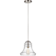 Doyle One Light Mini Pendant