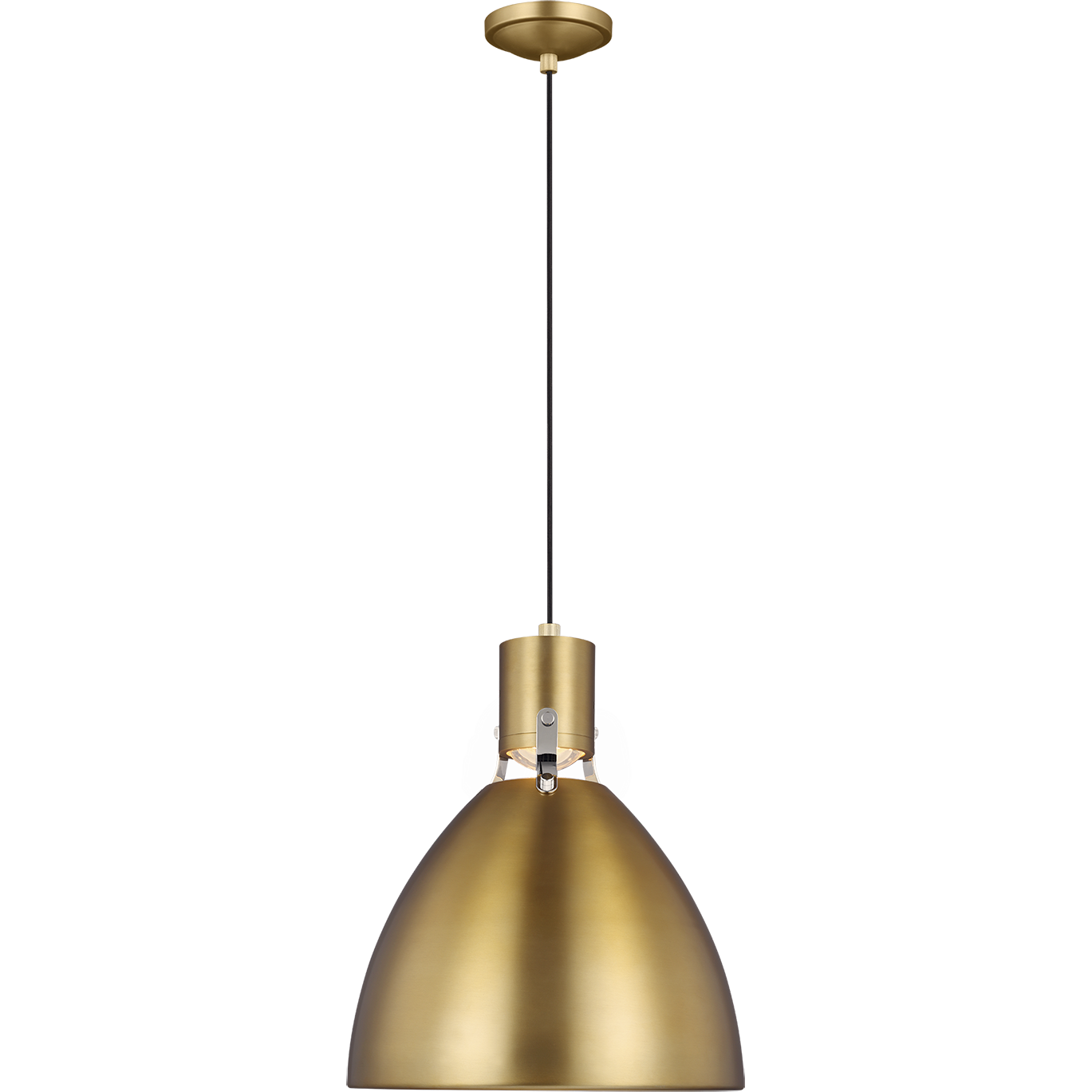 Brynne Small LED Pendant