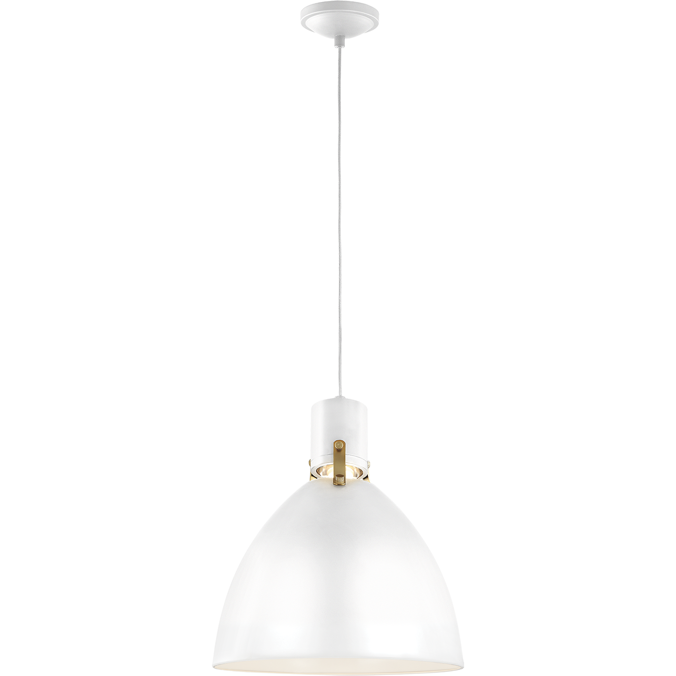 Brynne Small LED Pendant