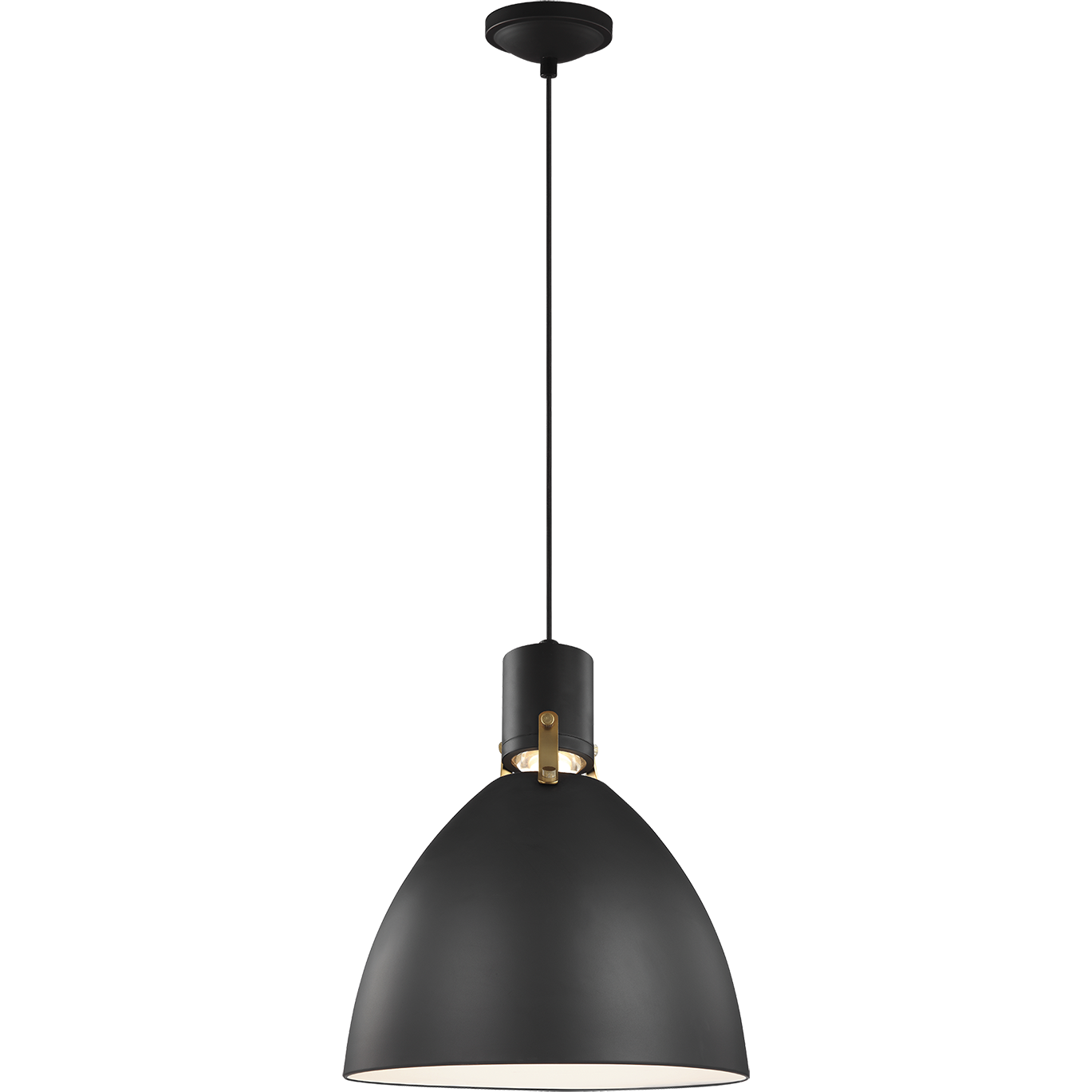 Brynne Small LED Pendant