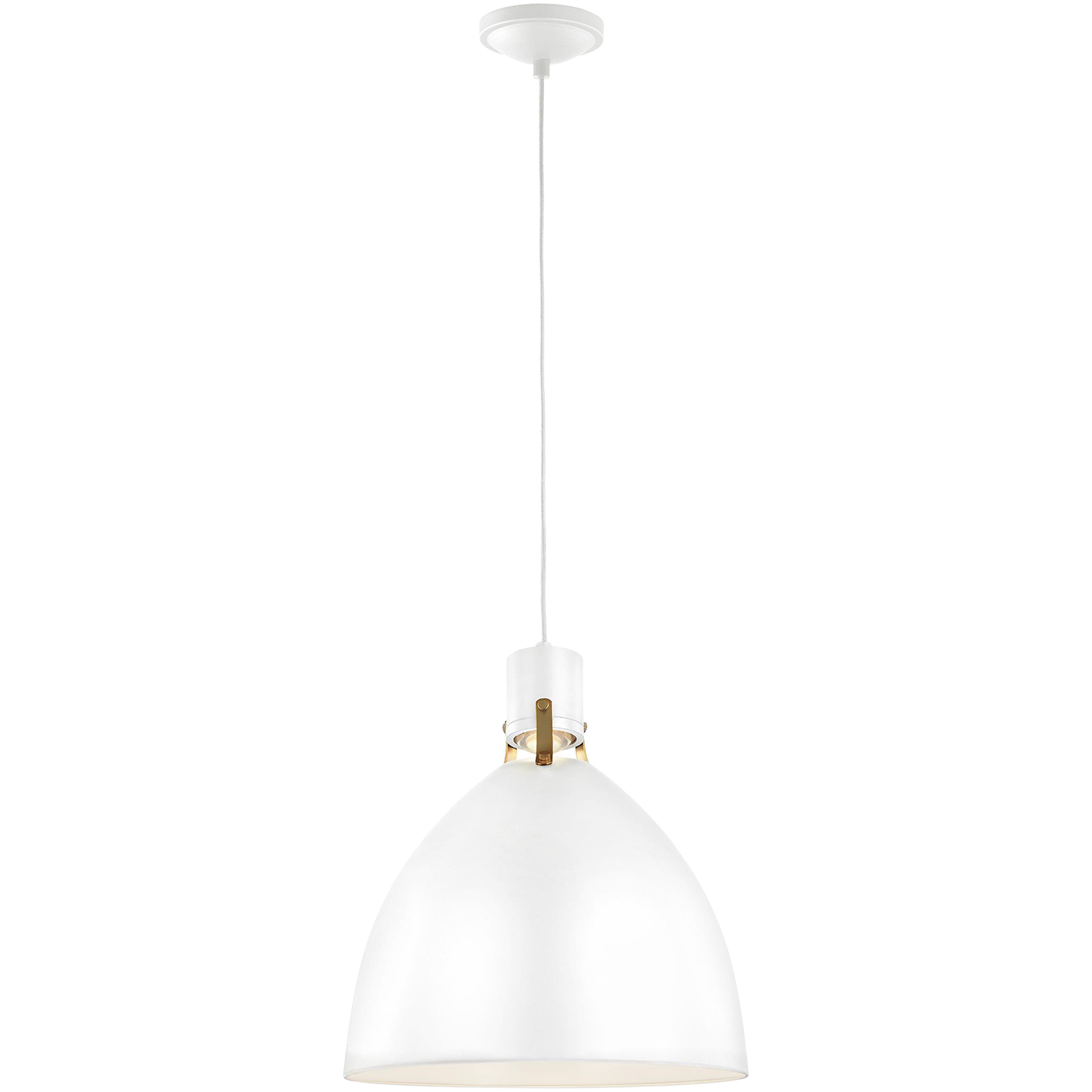 Brynne Medium LED Pendant