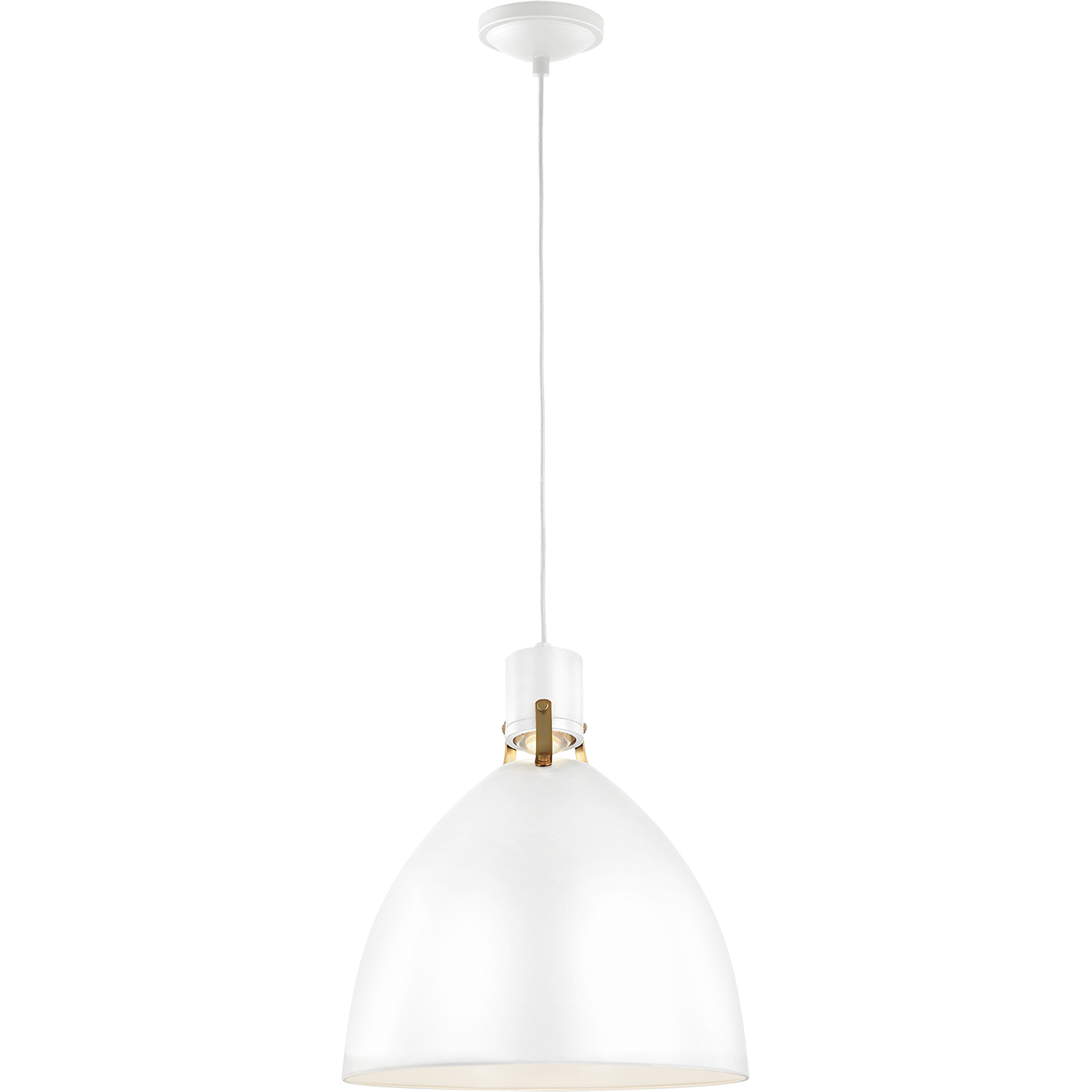 Brynne Medium LED Pendant