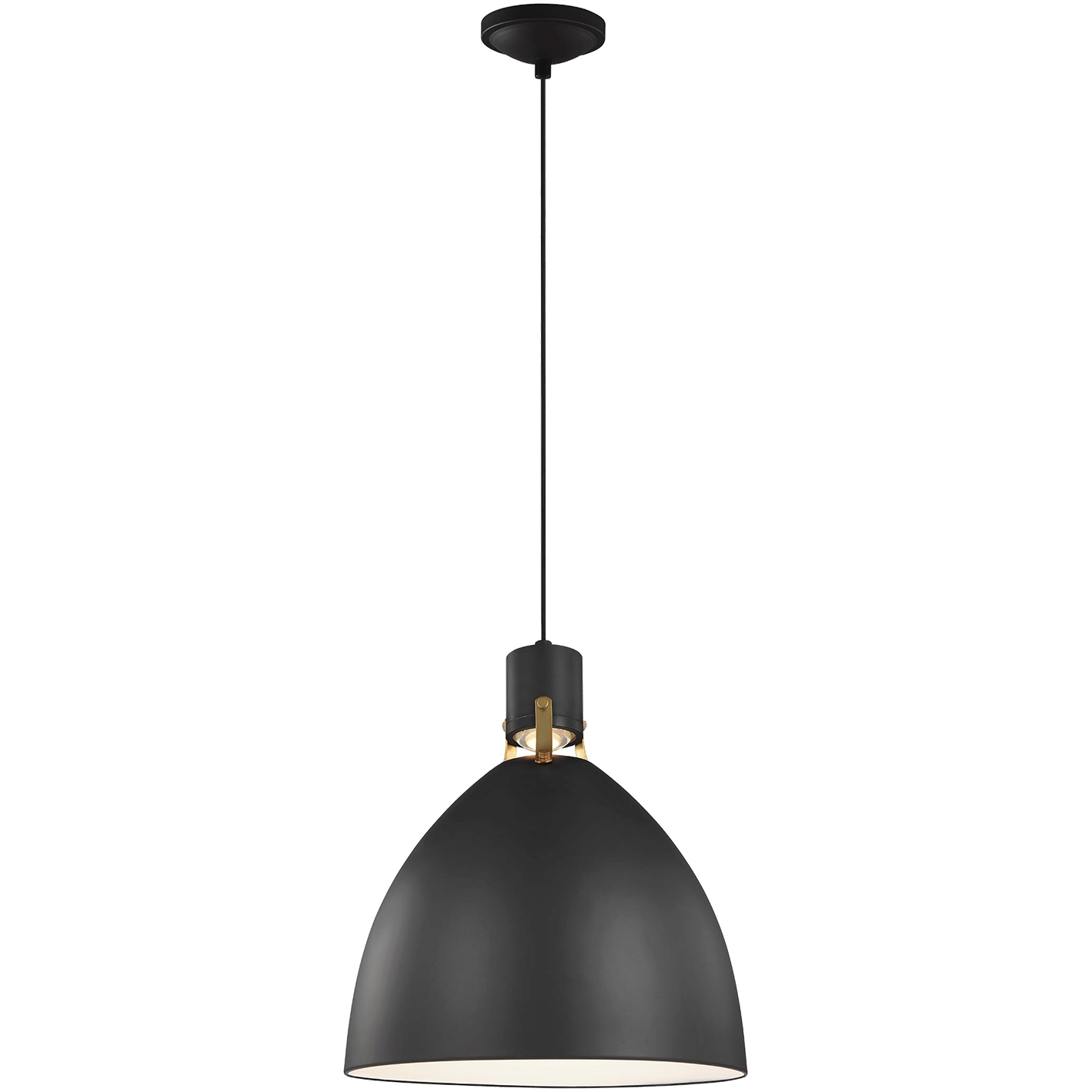 Brynne Medium LED Pendant