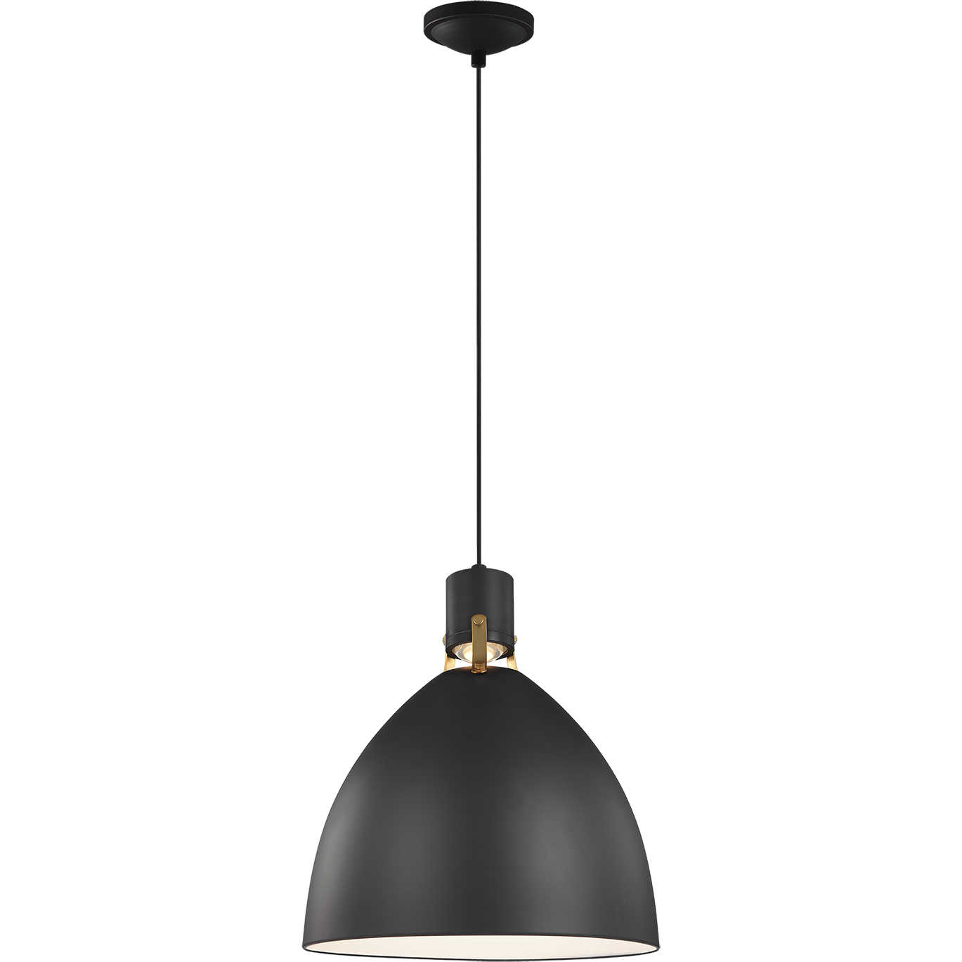 Brynne Medium LED Pendant