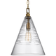 Elmore Cone Pendant