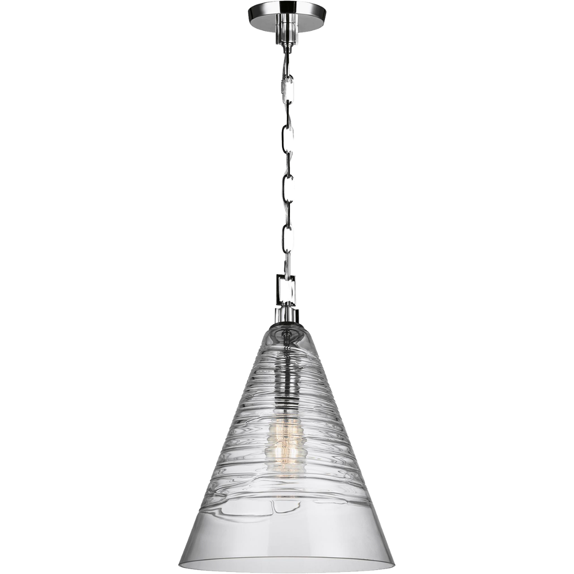 Elmore Cone Pendant