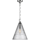 Elmore Cone Pendant