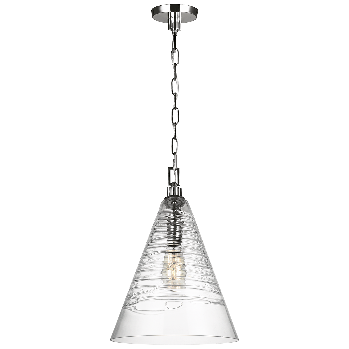 Elmore Cone Pendant