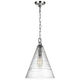 Elmore Cone Pendant