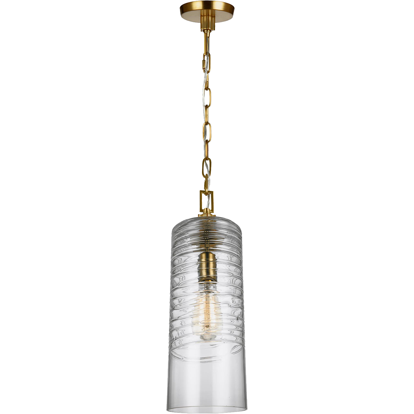 Elmore Cylinder Pendant