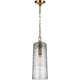 Elmore Cylinder Pendant
