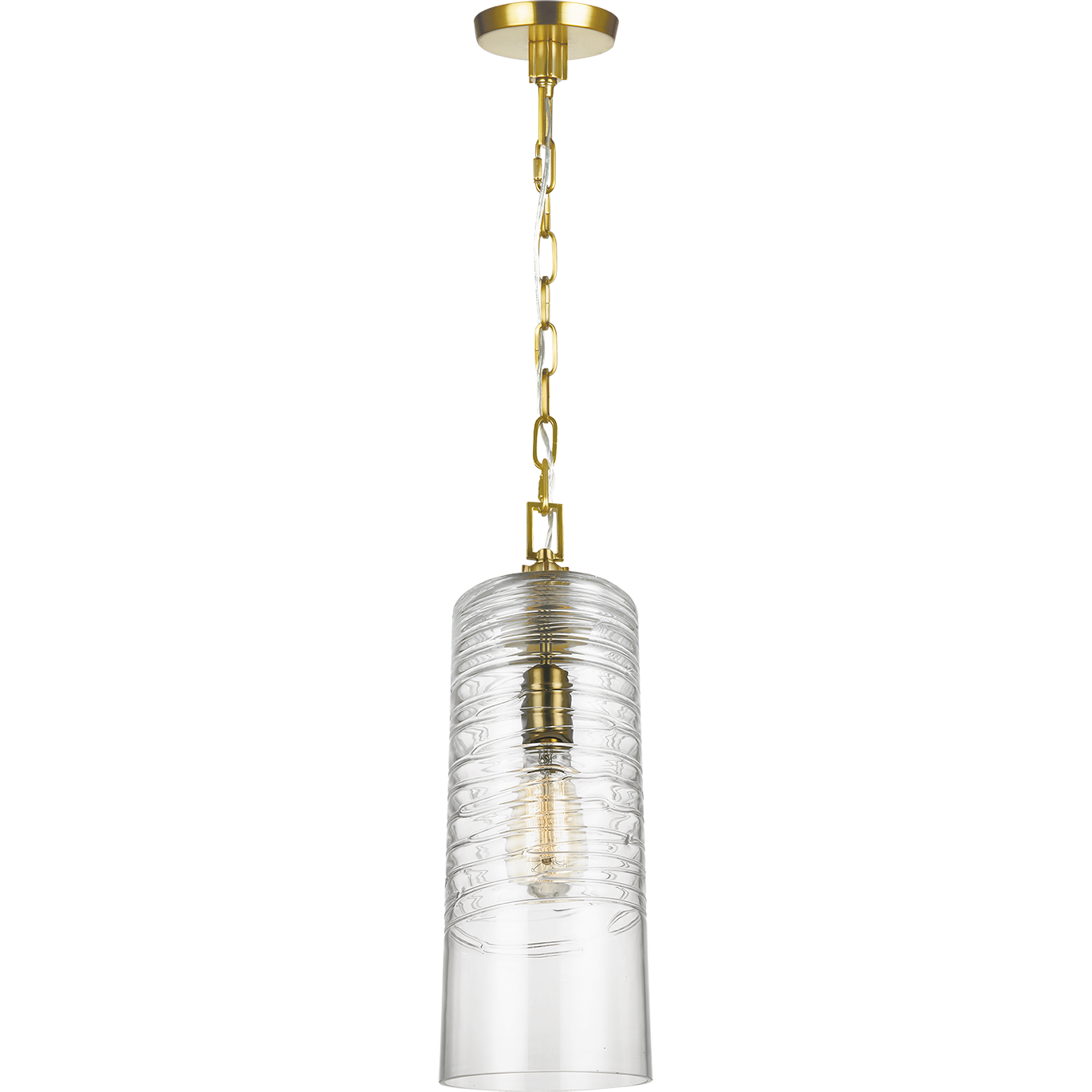 Elmore Cylinder Pendant