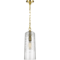 Elmore Cylinder Pendant