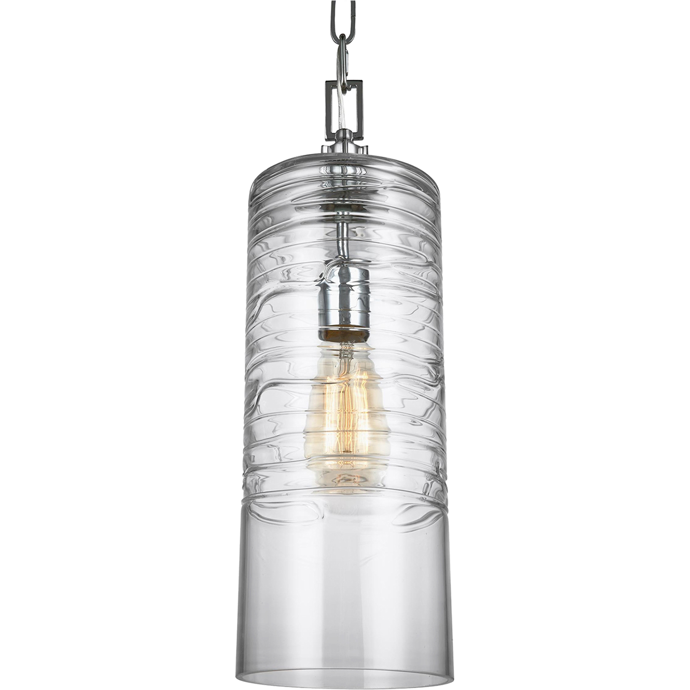 Elmore Cylinder Pendant