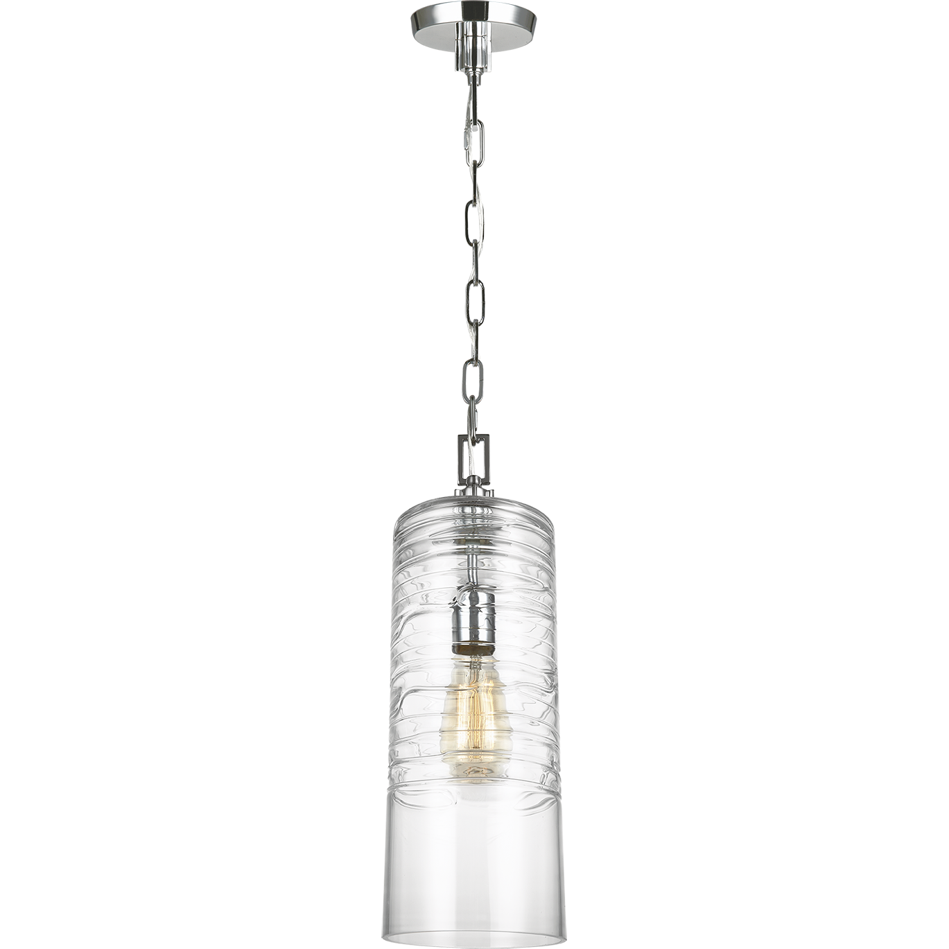 Elmore Cylinder Pendant