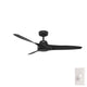 Mosley Outdoor Fan 52"