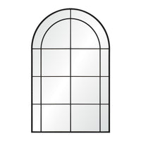 Atkinson 62" Tall Arch Full Length Mirror