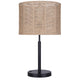 Lano 1-Light Table Lamp
