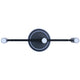 Denver 3-Light Track Lighting