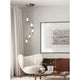 Lavene 5-Light Pendant