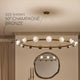 Palta 42" 12-Light Chandelier