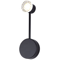 Vanya 1-Light Sconce