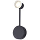 Vanya 1-Light Sconce