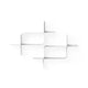Montage Metal Shelves (Set of 2)