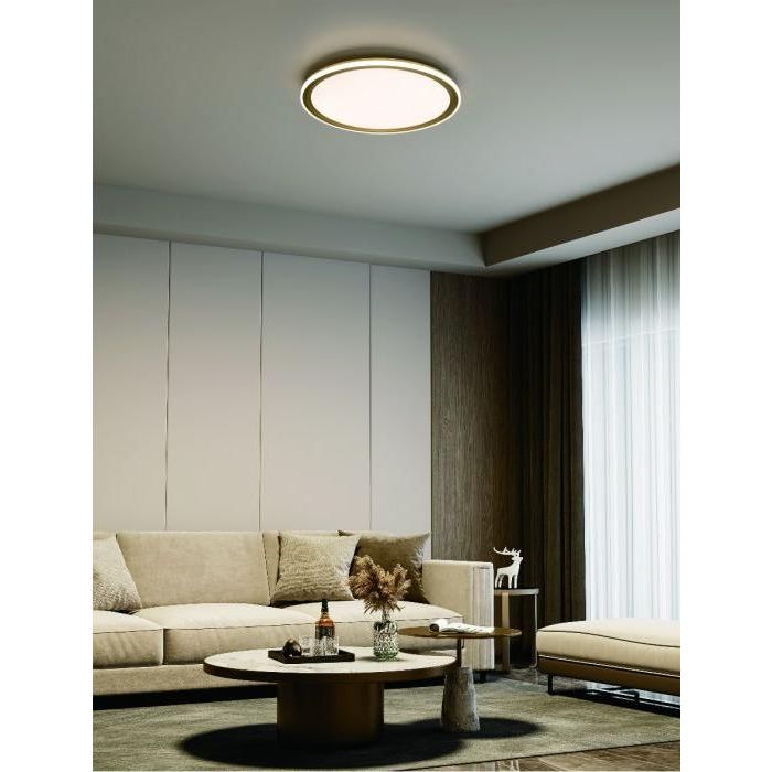 Lucerio Flush Mount