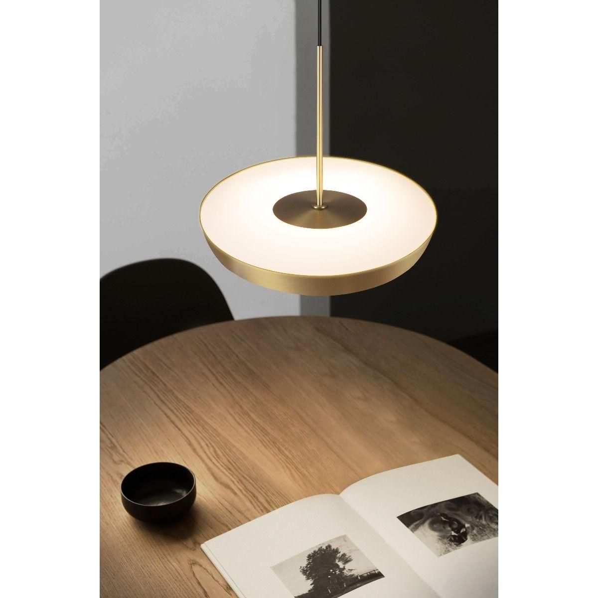 Rhythm 1-Light Pendant