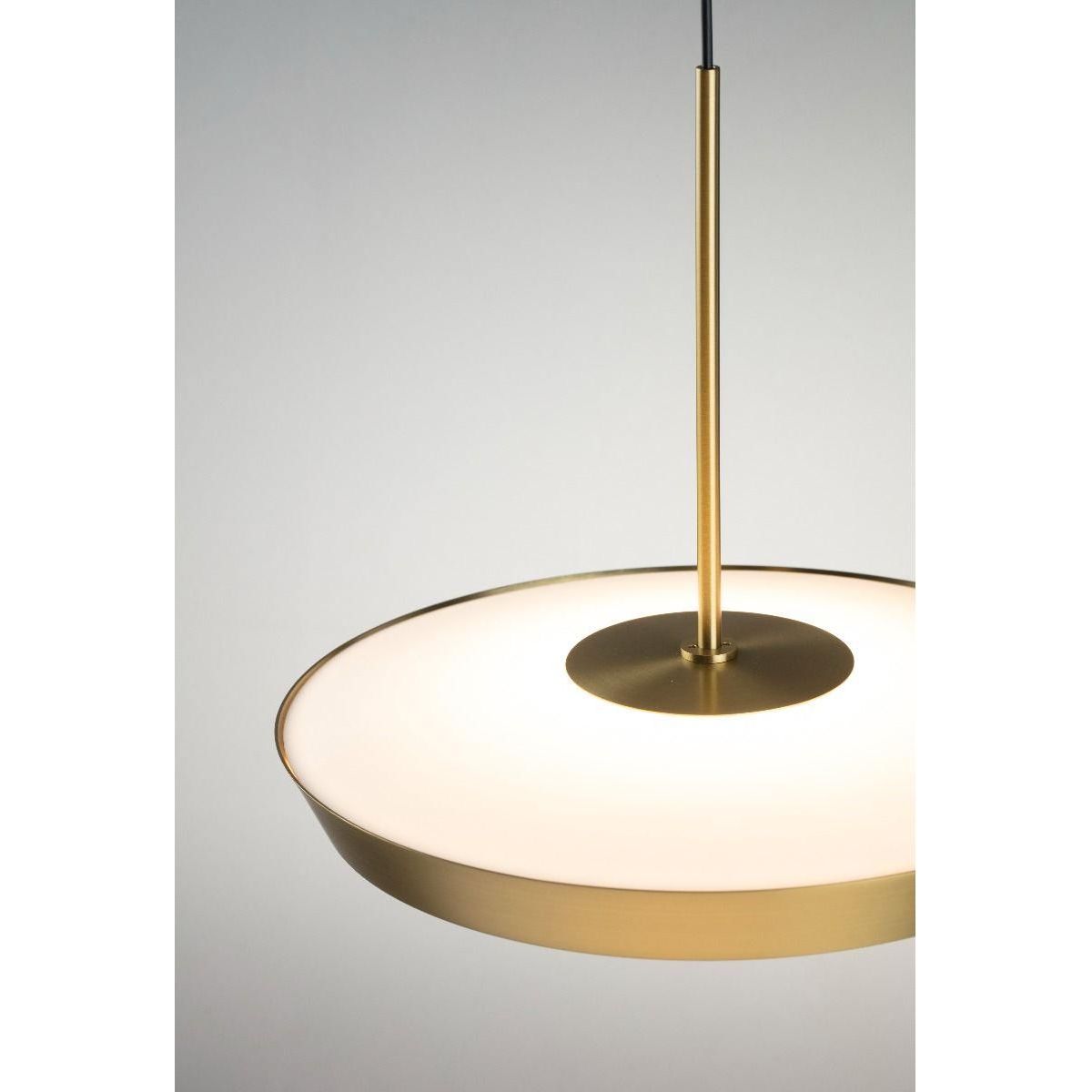 Rhythm 1-Light Pendant