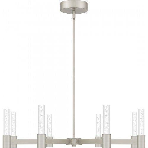 Adler 8-Light Chandelier