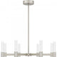 Adler 8-Light Chandelier