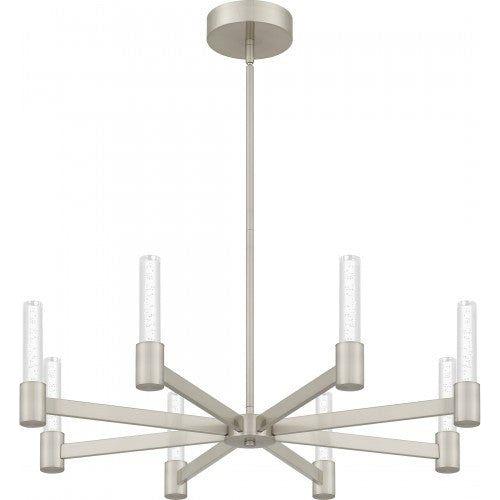 Adler 8-Light Chandelier