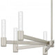 Adler 8-Light Chandelier