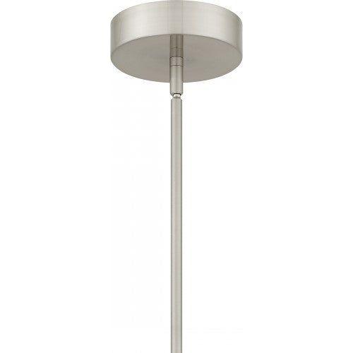 Adler 8-Light Chandelier