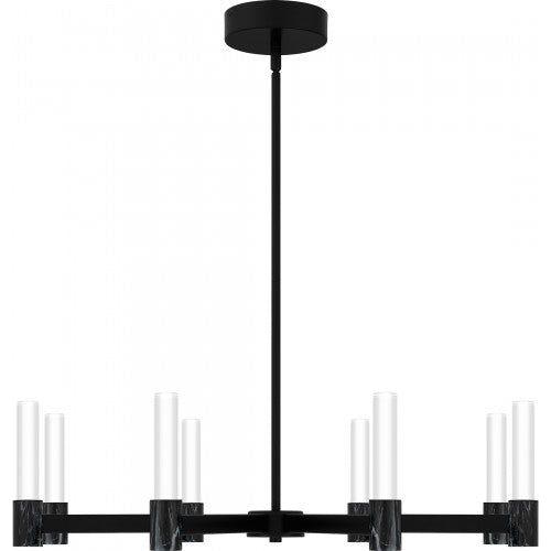 Adler 8-Light Chandelier