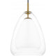 Aero 1-Light Pendant
